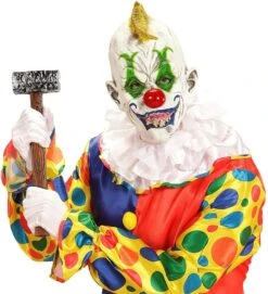 Nep Hamer Halloween 38cm -Halloween-Kostuums nep hamer halloween 38cm 2