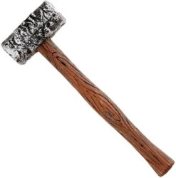 Nep Hamer Halloween 38cm -Halloween-Kostuums nep hamer halloween 38cm 3