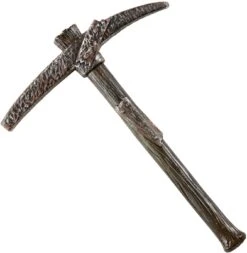 Nep Pikhouweel Halloween 46cm