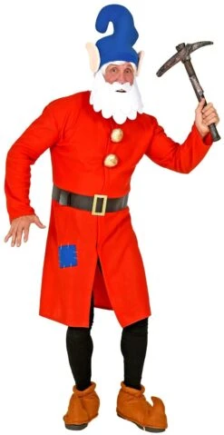 Nep Pikhouweel Halloween 46cm -Halloween-Kostuums nep pikhouweel halloween 46cm 2