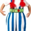 Obelix Outfit Kind -Halloween-Kostuums obelix outfit kind 0