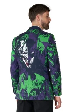 Opposuits Batman Vs Joker Blazer -Halloween-Kostuums opposuits batman vs joker blazer 3