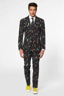 Opposuits Disco Dude Pak