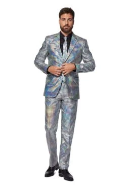 Opposuits Discoballer Pak -Halloween-Kostuums opposuits discoballer pak 1
