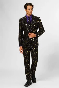 Opposuits Fancy Fireworks Pak
