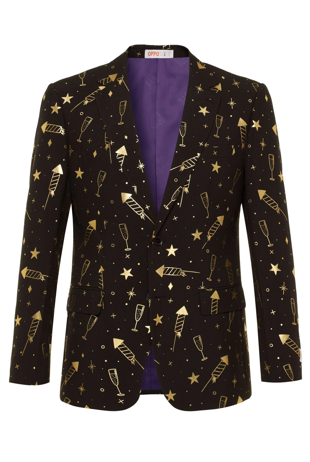 Opposuits Fancy Fireworks Pak 7 Opposuits Fancy Fireworks Pak - Afbeelding 5