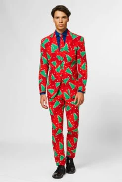 Opposuits Fine Pine Pak