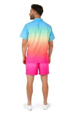 Opposuits Funky Fade Beach Combo Pak -Halloween-Kostuums opposuits funky fade beach combo pak 2