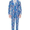 Opposuits Giftmas Eve Pak -Halloween-Kostuums opposuits giftmas eve pak 0