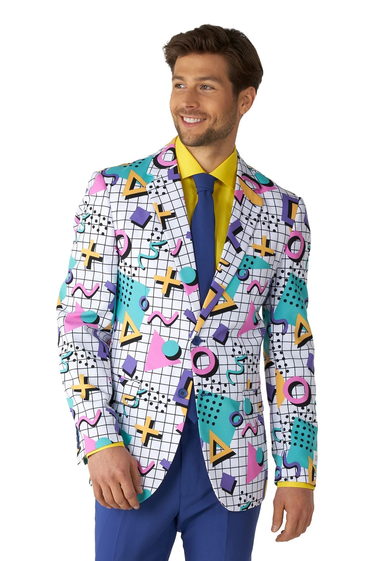 Opposuits Memphis Master Pak 4 Opposuits Memphis Master Pak - Afbeelding 2