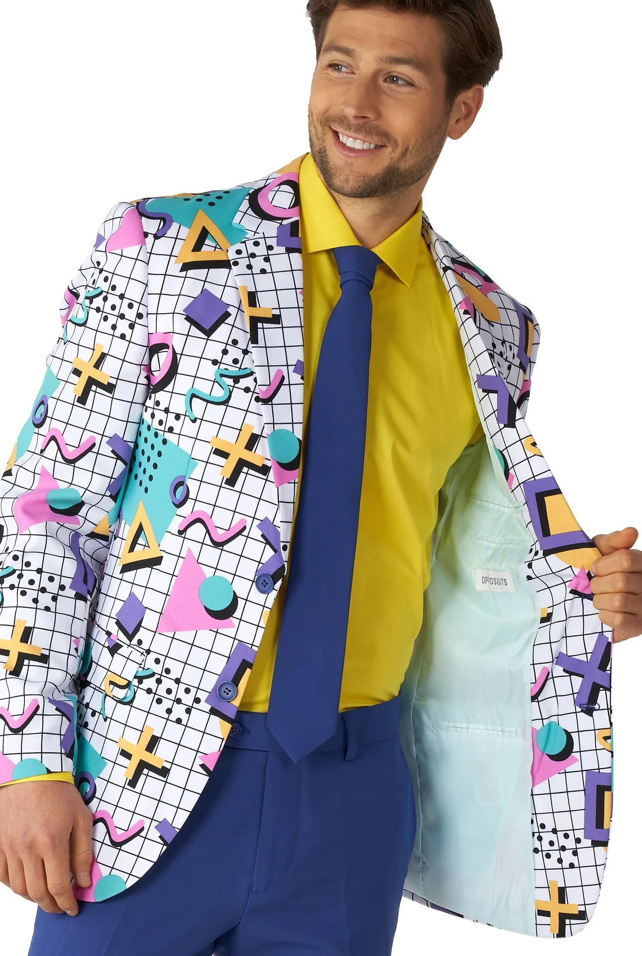 Opposuits Memphis Master Pak 5 Opposuits Memphis Master Pak - Afbeelding 3