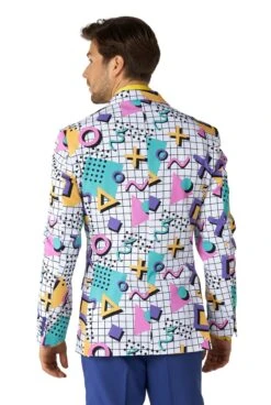 Opposuits Memphis Master Pak 13 Opposuits Memphis Master Pak -Halloween-Kostuums opposuits memphis master pak 3