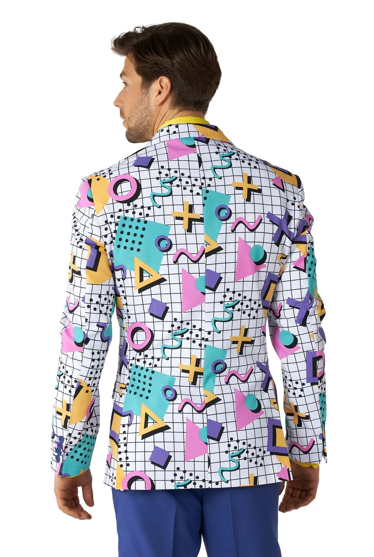 Opposuits Memphis Master Pak 6 Opposuits Memphis Master Pak - Afbeelding 4