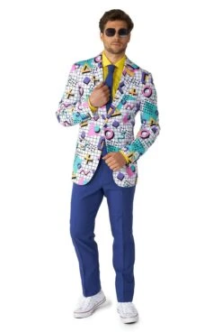 Opposuits Memphis Master Pak 17 Opposuits Memphis Master Pak -Halloween-Kostuums opposuits memphis master pak 7