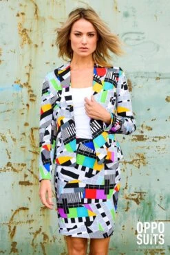 Opposuits Miss Testival -Halloween-Kostuums opposuits miss testival 6