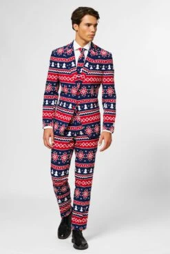 Opposuits Nordic Noel Pak