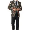 Opposuits Shine Pine Pak -Halloween-Kostuums opposuits shine pine pak 0