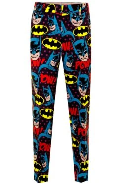 Opposuits Teen Boys The Dark Knight Pak -Halloween-Kostuums opposuits teen boys the dark knight pak 5