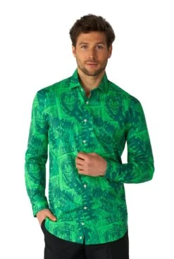 Opposuits The Joker Blouse