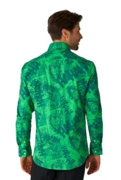 Opposuits The Joker Blouse -Halloween-Kostuums opposuits the joker blouse 2