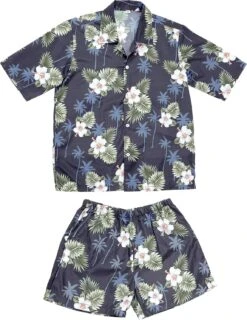 Outfit Hawaiiaans -Halloween-Kostuums outfit hawaiiaans 1