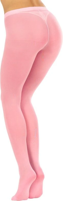 Panty Roze -Halloween-Kostuums panty roze 2