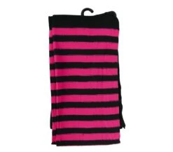 Panty Roze Zwart Meisjes -Halloween-Kostuums panty roze zwart meisjes 1