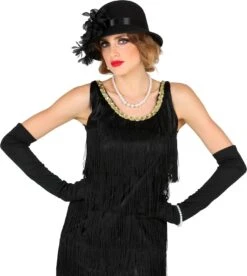 Parel Juwelenset Jaren 20