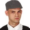 Peaky Blinders Geruite Pet -Halloween-Kostuums peaky blinders geruite pet 0