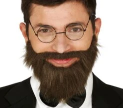 Professor Baardje Bruin