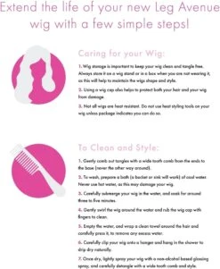 Pruik Lang Grijs Olivia -Halloween-Kostuums pruik lang grijs olivia 2