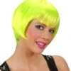 Rave Pruik Groen -Halloween-Kostuums rave pruik groen 0