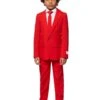 Red Devil Opposuits Pak Kind -Halloween-Kostuums red devil opposuits pak kind 0