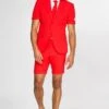Red Devil Opposuits Zomer Pak 1 Red Devil Opposuits Zomer Pak -Halloween-Kostuums red devil opposuits zomer pak 0