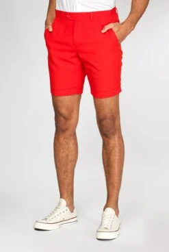 Red Devil Opposuits Zomer Pak -Halloween-Kostuums red devil opposuits zomer pak 3