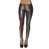 Regenboog Schubben Legging -Halloween-Kostuums regenboog schubben legging 0