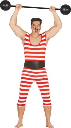 Retro 20s Zwempak -Halloween-Kostuums retro 20s zwempak 2