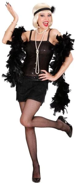 Roaring Twenties Jurk