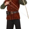 Robin Hood Carnavalskostuum