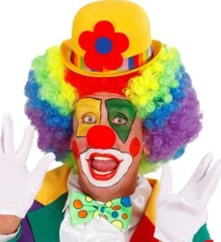 Rode Waterbasis Make-up Tube -Halloween-Kostuums rode waterbasis make up tube 3