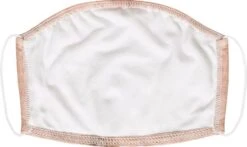 Roker Mondmasker -Halloween-Kostuums roker mondmasker 2