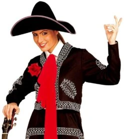 Roos Broche -Halloween-Kostuums roos broche 2