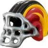 Rugby Helm Kind Opblaasbaar -Halloween-Kostuums rugby helm kind opblaasbaar 0