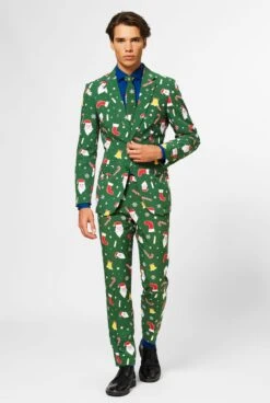 Santaboss Opposuits Pak