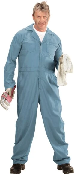 Schroefsleutel -Halloween-Kostuums schroefsleutel 3