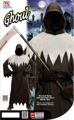 Scream Outfit Kind -Halloween-Kostuums scream outfit kind 2