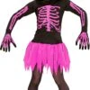 Skelet Halloween Kind -Halloween-Kostuums skelet halloween kind 0