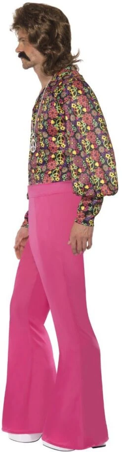 Slack Suit 60s Mannen -Halloween-Kostuums slack suit 60s mannen 3