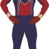 Spiderman Outfit Met Goud Heren -Halloween-Kostuums spiderman outfit met goud heren 0