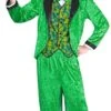 St Patricks Day Groene Outfit -Halloween-Kostuums st patricks day groene outfit 0